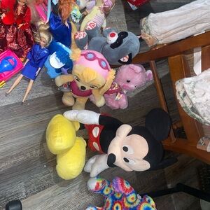 Elegant Rhinestone-Embellished Heels